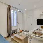 Stylish Duplex Apartment - 4P - Gare Montparnasse