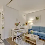 Stylish Duplex Apartment - 4P - Gare Montparnasse