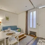 Stylish Duplex Apartment - 4P - Gare Montparnasse