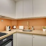 Stylish Duplex Apartment - 4P - Gare Montparnasse